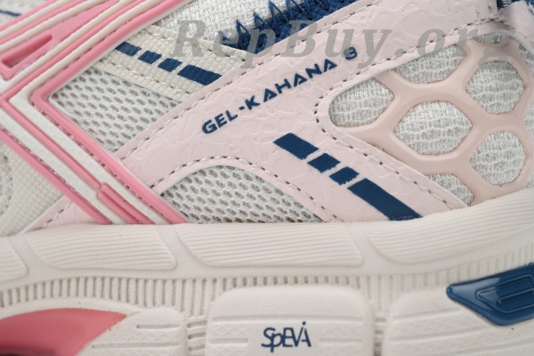 Asics Gel Kahana 8 'Cream Pink' 1012A978-202 - 图片 9