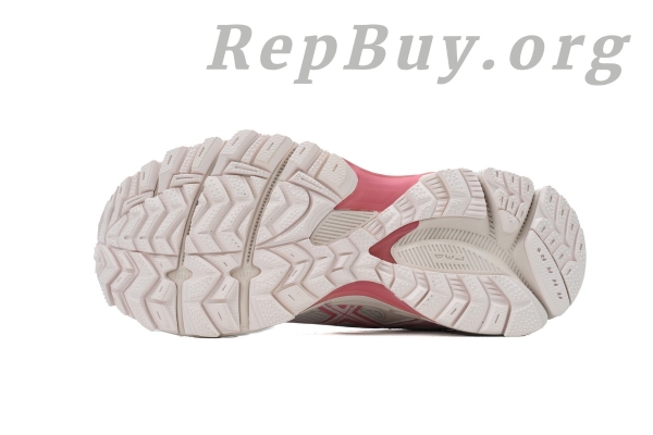 Asics Gel Kahana 8 'Cream Pink' 1012A978-202 - 图片 4