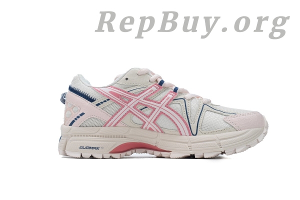 Asics Gel Kahana 8 'Cream Pink' 1012A978-202 - 图片 2