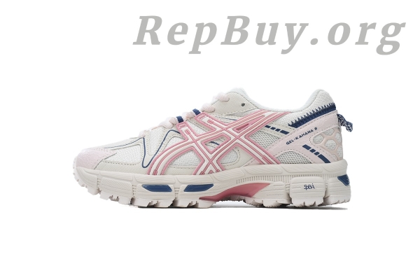 Asics Gel Kahana 8 'Cream Pink' 1012A978-202