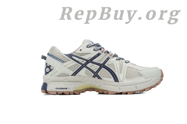 Asics Gel Kahana 8 'Glacier Grey Grand Shark' 1011B109-023 - 图片 2