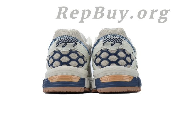 Asics Gel Kahana 8 'Glacier Grey Grand Shark' 1011B109-023 - 图片 3