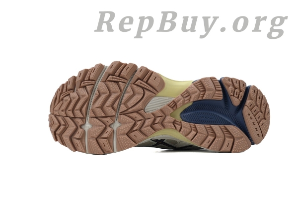 Asics Gel Kahana 8 'Glacier Grey Grand Shark' 1011B109-023 - 图片 4
