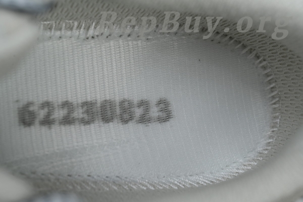 Asics Gel Kahana 8 'Glacier Grey Grand Shark' 1011B109-023 - 图片 9