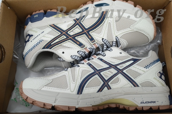 Asics Gel Kahana 8 'Glacier Grey Grand Shark' 1011B109-023 - 图片 12