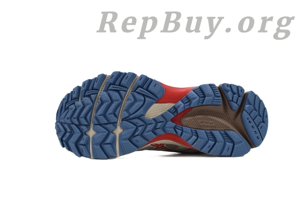 Asics Gel-Kahana 8 Light Brown Red replica, high quality Asics Gel-Kahana 8 copy, best Asics Gel-Kahana 8 rep shoes, premium replica Asics sneakers, 1011B109-200 fake Asics shoes, top tier Asics Gel-Kahana 8 knockoff, buy Asics Gel-Kahana 8 replica online