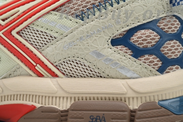 Asics Gel-Kahana 8 Light Brown Red replica, high quality Asics Gel-Kahana 8 copy, best Asics Gel-Kahana 8 rep shoes, premium replica Asics sneakers, 1011B109-200 fake Asics shoes, top tier Asics Gel-Kahana 8 knockoff, buy Asics Gel-Kahana 8 replica online