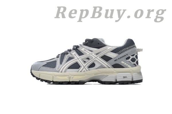 Asics Gel-Kahana 8 'Retro Grey' 1011B109-031