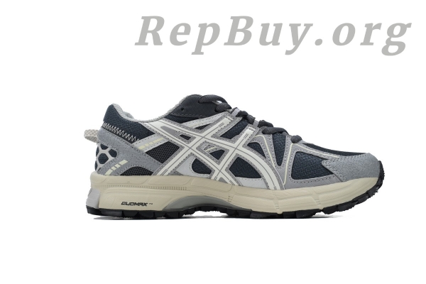 Asics Gel-Kahana 8 'Retro Grey' 1011B109-031 - 图片 2