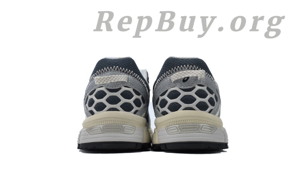 Asics Gel-Kahana 8 'Retro Grey' 1011B109-031 - 图片 3