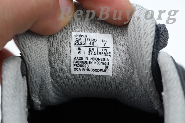 Asics Gel-Kahana 8 'Retro Grey' 1011B109-031 - 图片 6