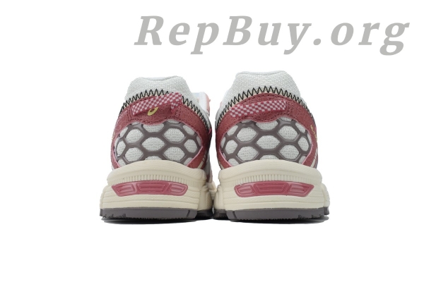 Asics Gel Kahana 8 'White Pink 1012A978-103 - 图片 3