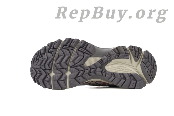 Asics Gel Kahana 8 'White Pink 1012A978-103 - 图片 4