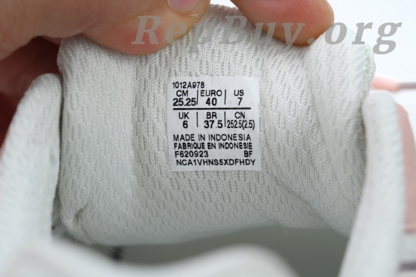 Asics Gel Kahana 8 'White Pink 1012A978-103 - 图片 6