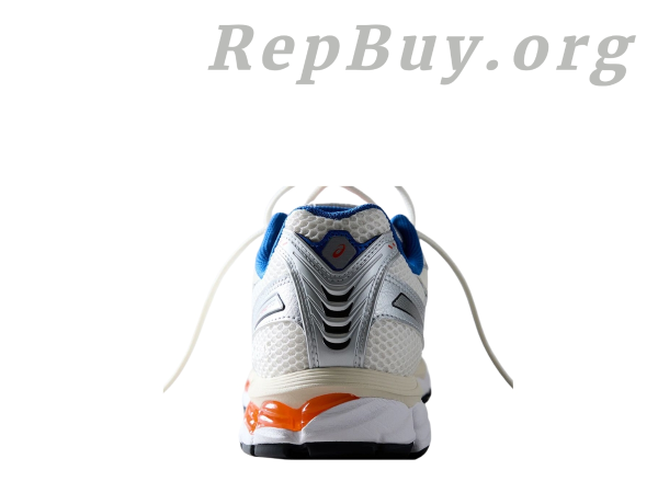 ASICS Gel-Kayano 12.1 Ronnie Fieg Knicks 1203A555-101 - Image 4