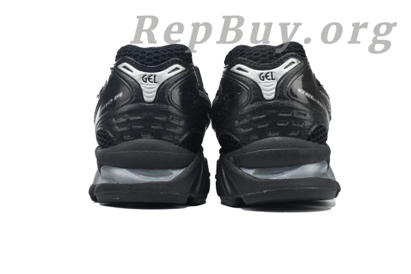 Asics Gel Kayano 14 'Black Pure Silver' 1201A019-006 - 图片 3