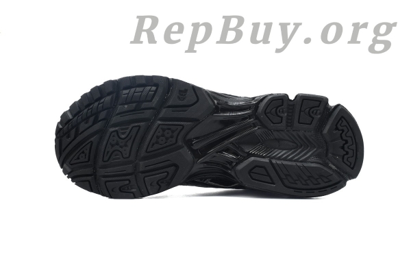 Asics Gel Kayano 14 'Black Pure Silver' 1201A019-006 - 图片 6