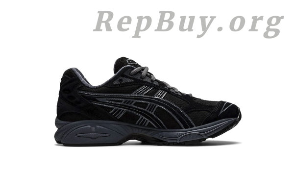 ASICS Gel-Kayano 14 replica, high quality ASICS Gel-Kayano 14 copy, best replica ASICS shoes, ASICS Gel-Kayano 14 Black Graphite Grey fake, premium ASICS replica sneakers, 1:1 ASICS Gel-Kayano 14, top quality ASICS knockoffs, ASICS Gel-Kayano 14 1201A019-001 rep