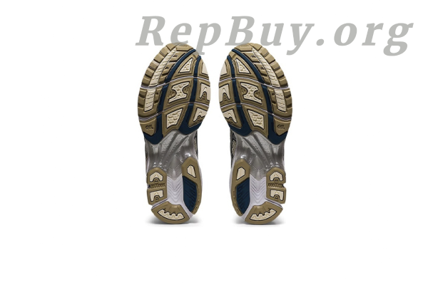 ASICS Gel-Kayano 14 Cream Pure Silver Champagne 1201A019-105 - 图片 6