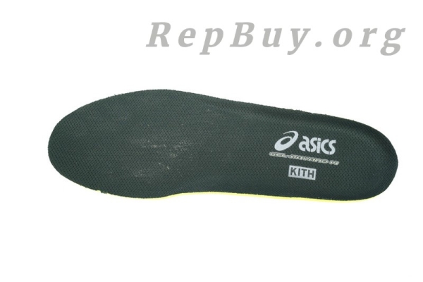 ASICS Gel-Kayano 14 Kith Cream Scarab 1203A566-100 - Image 7