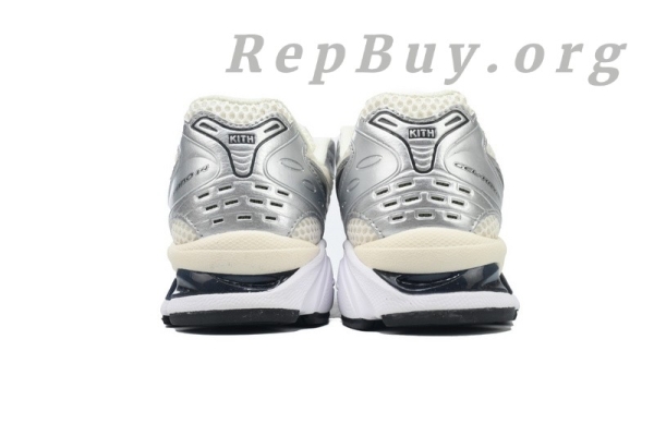 ASICS Gel-Kayano 14 Kith Cream Scarab 1203A566-100 - Image 3