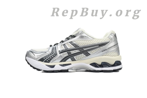ASICS Gel-Kayano 14 Kith Cream Scarab 1203A566-100