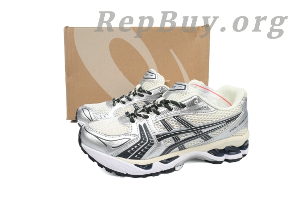 ASICS Gel-Kayano 14 Kith Cream Scarab 1203A566-100 - Image 11