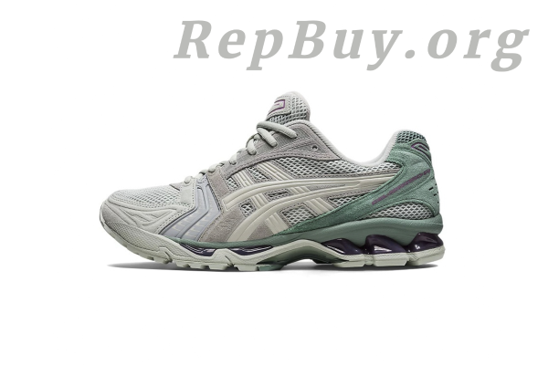 ASICS Gel-Kayano 14 Light Sage Smoke Grey 1201A161-023