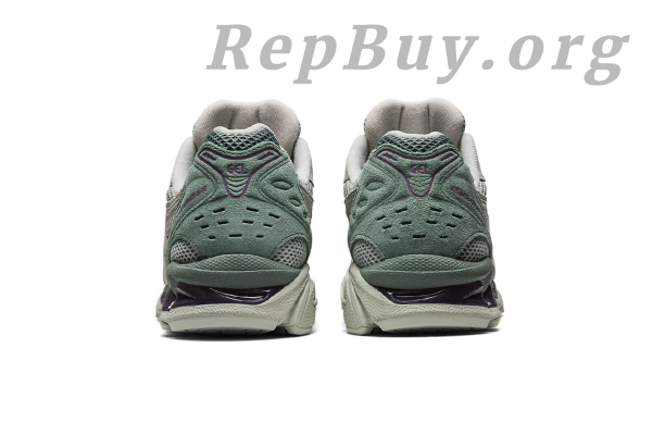 ASICS Gel-Kayano 14 Light Sage Smoke Grey 1201A161-023 - 图片 5