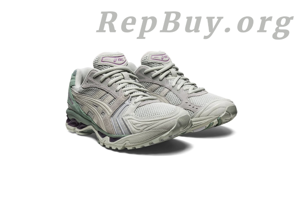 ASICS Gel-Kayano 14 Light Sage Smoke Grey 1201A161-023 - 图片 2