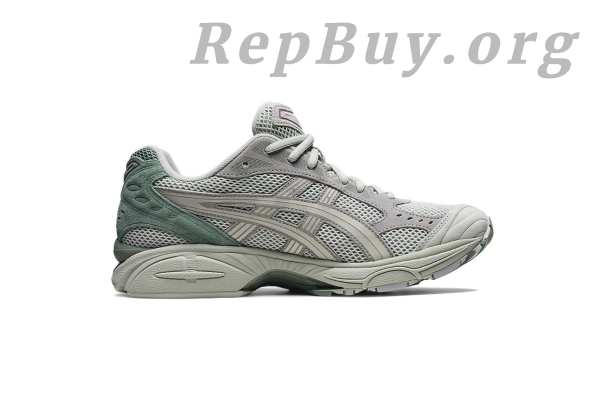 ASICS Gel-Kayano 14 Light Sage Smoke Grey 1201A161-023 - 图片 4
