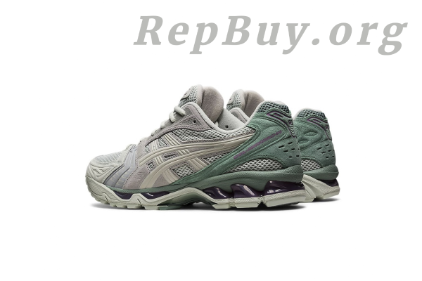 ASICS Gel-Kayano 14 Light Sage Smoke Grey 1201A161-023 - 图片 3