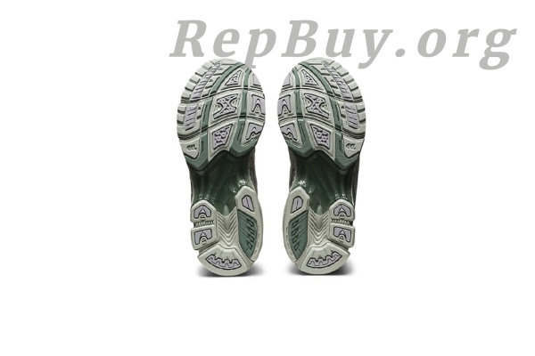 ASICS Gel-Kayano 14 Light Sage Smoke Grey 1201A161-023 - 图片 6