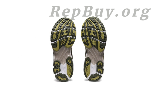 ASICS Gel-Kayano 14 Mantle Green Oyster Grey 1201A161-300 - 图片 6