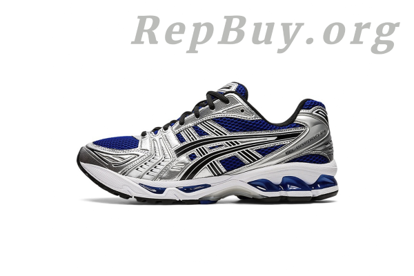 ASICS Gel-Kayano 14 Monaco Blue 1201A019-401