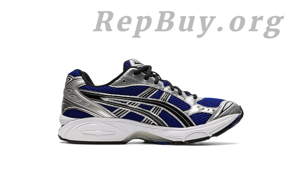 ASICS Gel-Kayano 14 Monaco Blue 1201A019-401 - 图片 2