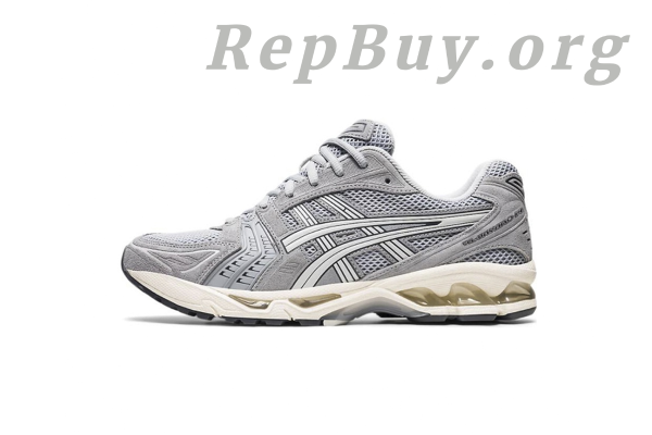 ASICS Gel-Kayano 14 Piedmont Grey 1201A161-020