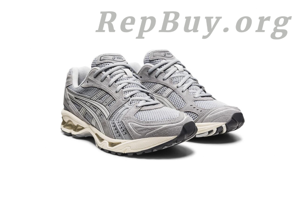 ASICS Gel-Kayano 14 Piedmont Grey 1201A161-020 - 图片 3