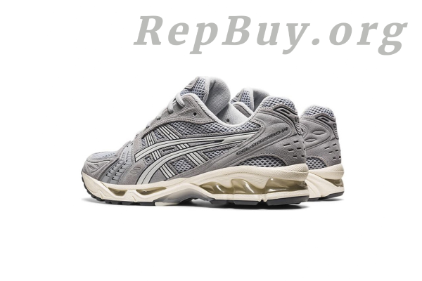 ASICS Gel-Kayano 14 Piedmont Grey 1201A161-020 - 图片 2