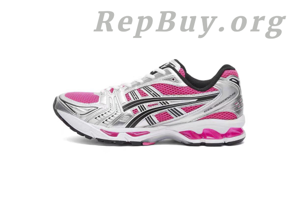 ASICS Gel-Kayano 14 Pink Glo 1201A019-700
