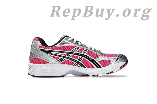 ASICS Gel-Kayano 14 Pink Glo 1201A019-700 - 图片 2