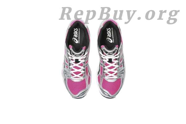 ASICS Gel-Kayano 14 Pink Glo 1201A019-700 - 图片 4