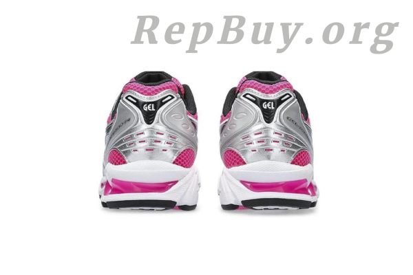 ASICS Gel-Kayano 14 Pink Glo 1201A019-700 - 图片 3