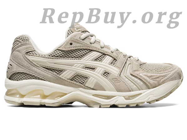 ASICS Gel-Kayano 14 Simply Taupe Oatmeal 1201A161-251, high quality replica ASICS, best replica running shoes, 1:1 copy ASICS Gel-Kayano 14, premium replica sneakers, top tier ASICS replica, perfect copy Gel-Kayano 14, luxury replica shoes, ASICS Gel-Kayano 14 Simply Taupe Oatmeal rep