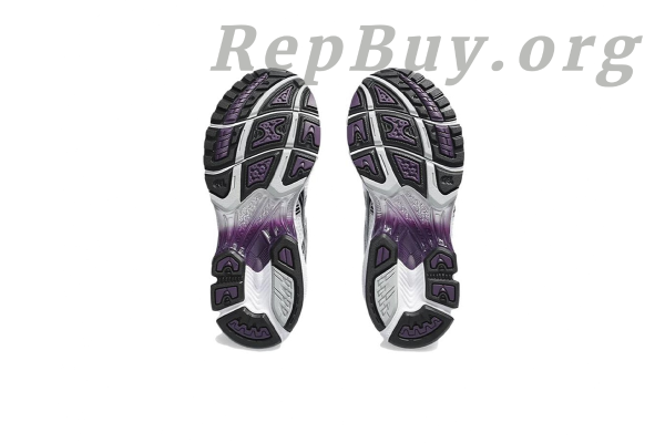 ASICS Gel-Kayano 14 replica, high quality ASICS Gel-Kayano 14 White Dark Grape, best replica ASICS shoes, ASICS Gel-Kayano 14 1202A056-111 copy, perfect ASICS Gel-Kayano 14 knockoff, top tier replica running shoes, ASICS Gel-Kayano 14 White Dark Grape rep