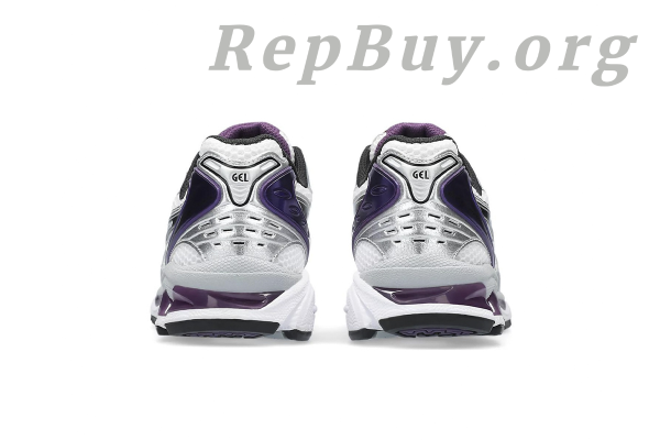 ASICS Gel-Kayano 14 replica, high quality ASICS Gel-Kayano 14 White Dark Grape, best replica ASICS shoes, ASICS Gel-Kayano 14 1202A056-111 copy, perfect ASICS Gel-Kayano 14 knockoff, top tier replica running shoes, ASICS Gel-Kayano 14 White Dark Grape rep