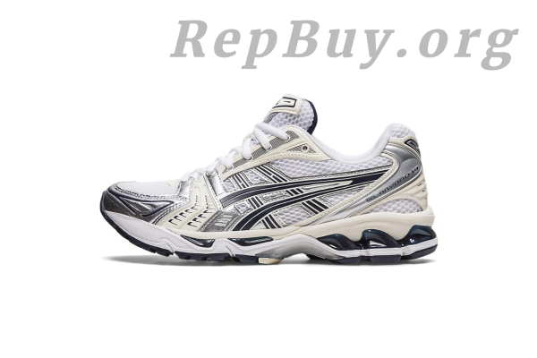 ASICS Gel-Kayano 14 White Midnight 1202A056-109
