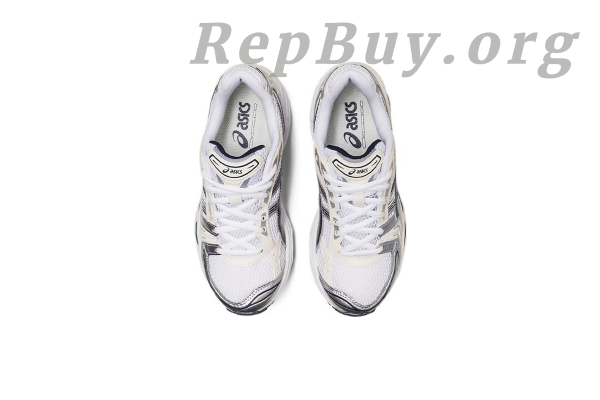 ASICS Gel-Kayano 14 White Midnight 1202A056-109 - 图片 6