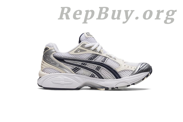ASICS Gel-Kayano 14 White Midnight 1202A056-109 - 图片 2