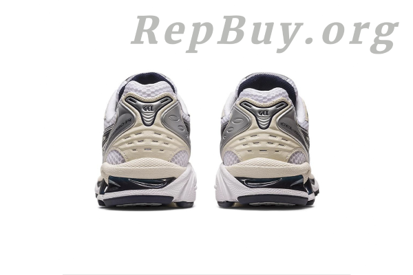 ASICS Gel-Kayano 14 White Midnight 1202A056-109 - 图片 3